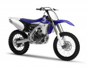 2013 Yamaha YZ450F photo